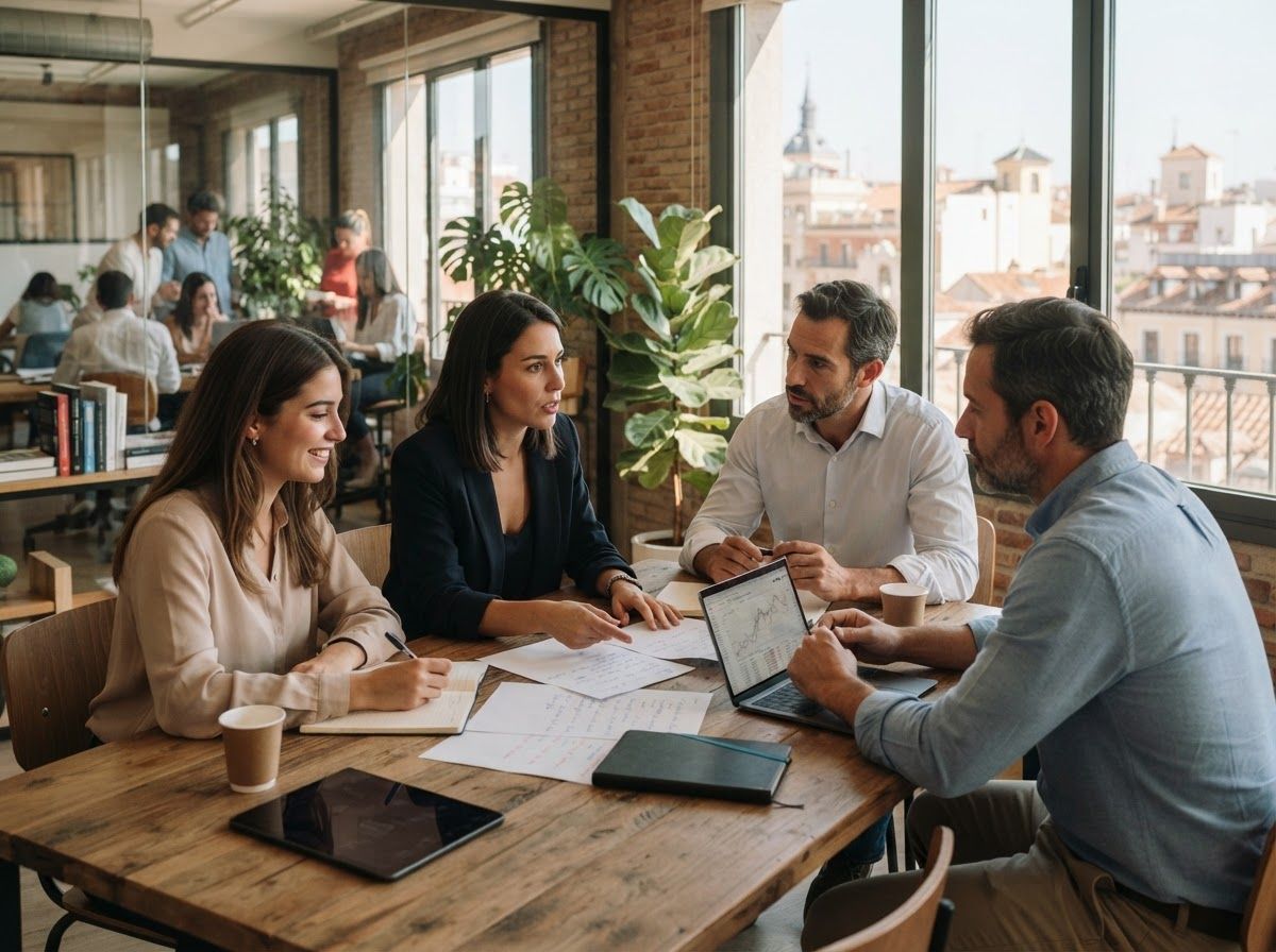 Bogen Vermoheim — das Team und der Analyseprozess hinter der Risikomanagement-Plattform