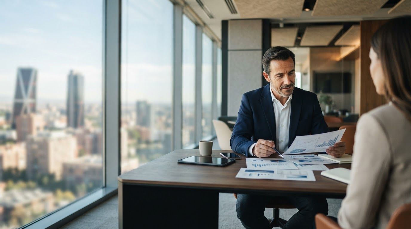Bogen Vermoheim — Dashboard für prädiktive Analysen zum Risikomanagement digitaler Investments